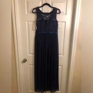 Formal Wedding Bridal Prom Dress